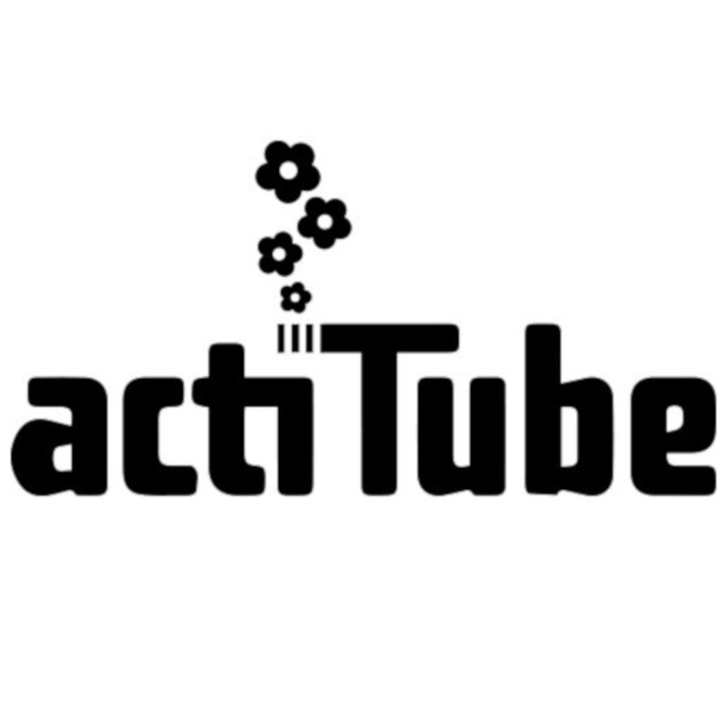 actiTube Logo