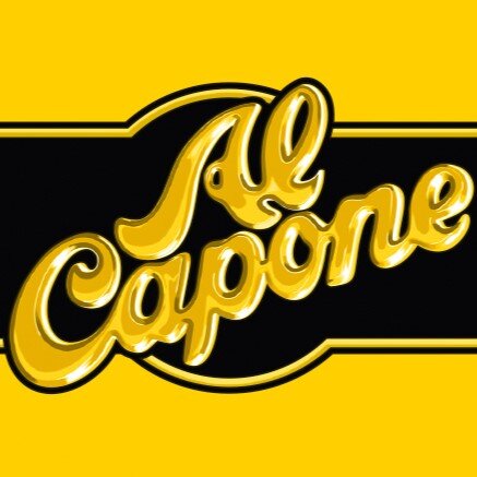 Al Capone Logo