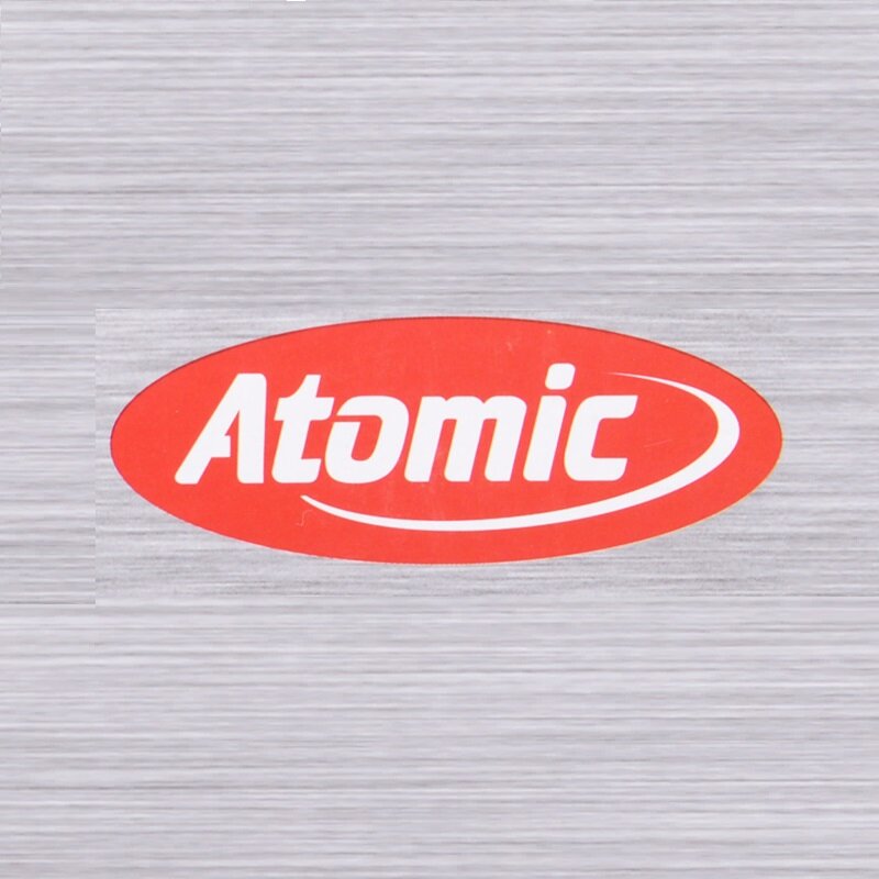 Atomic Logo