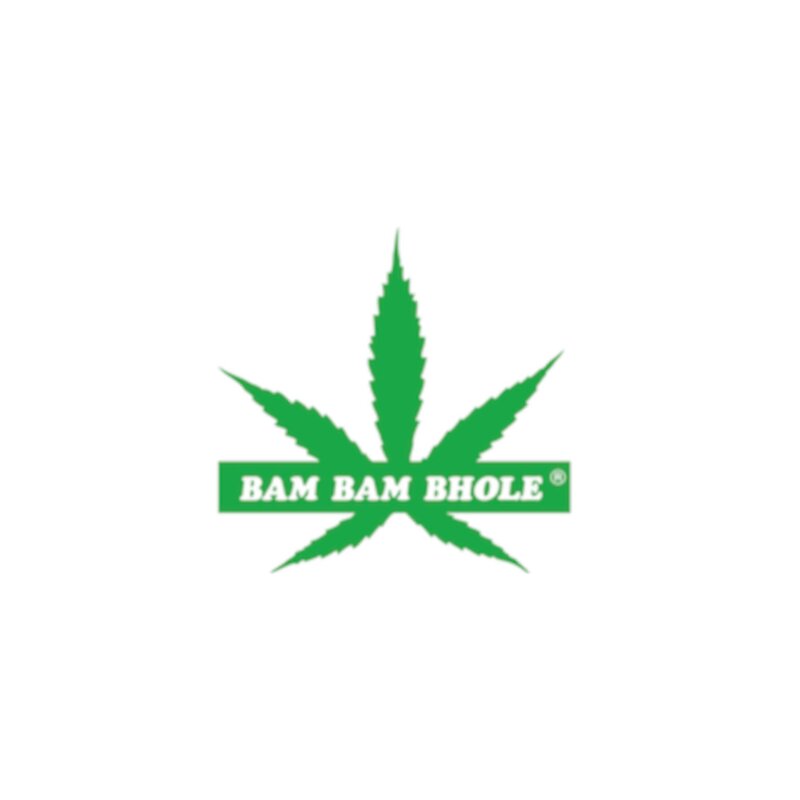 Bam Bam Bhole Logo