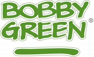 Bobby Green Logo