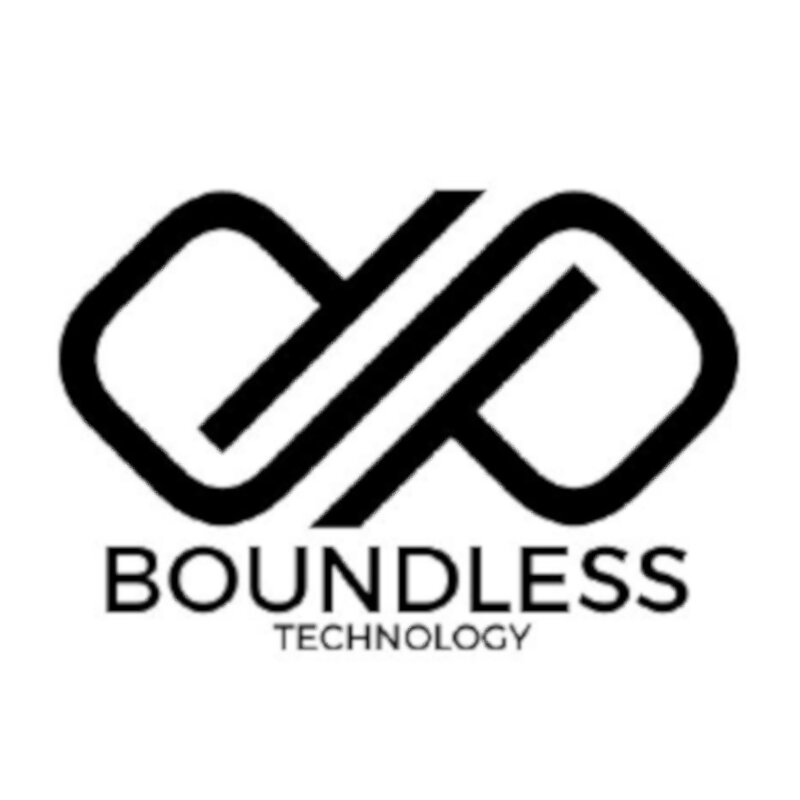 Boundless Logo