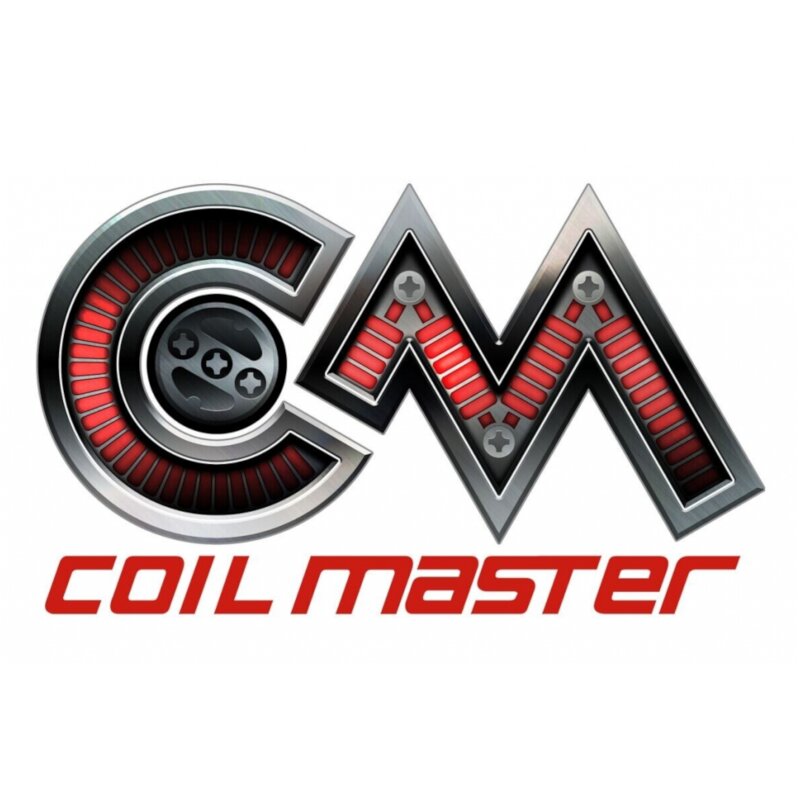 Coil Master Logo
