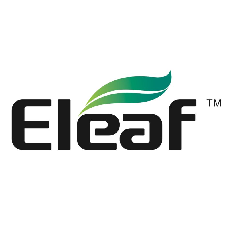 eLeaf Logo