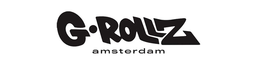 G-ROLLZ Logo