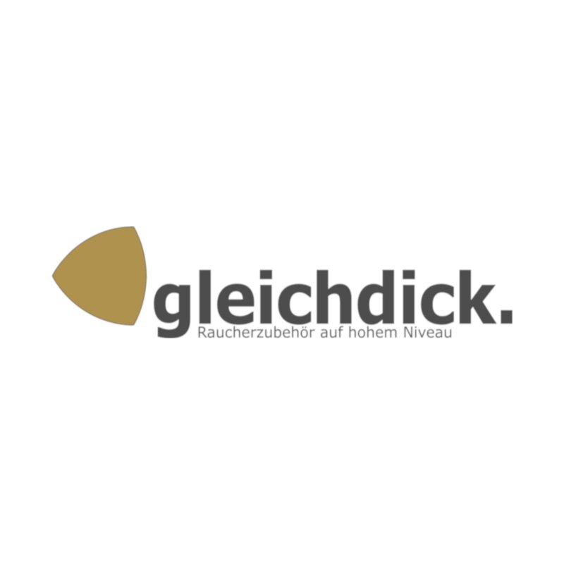 gleichdick Logo