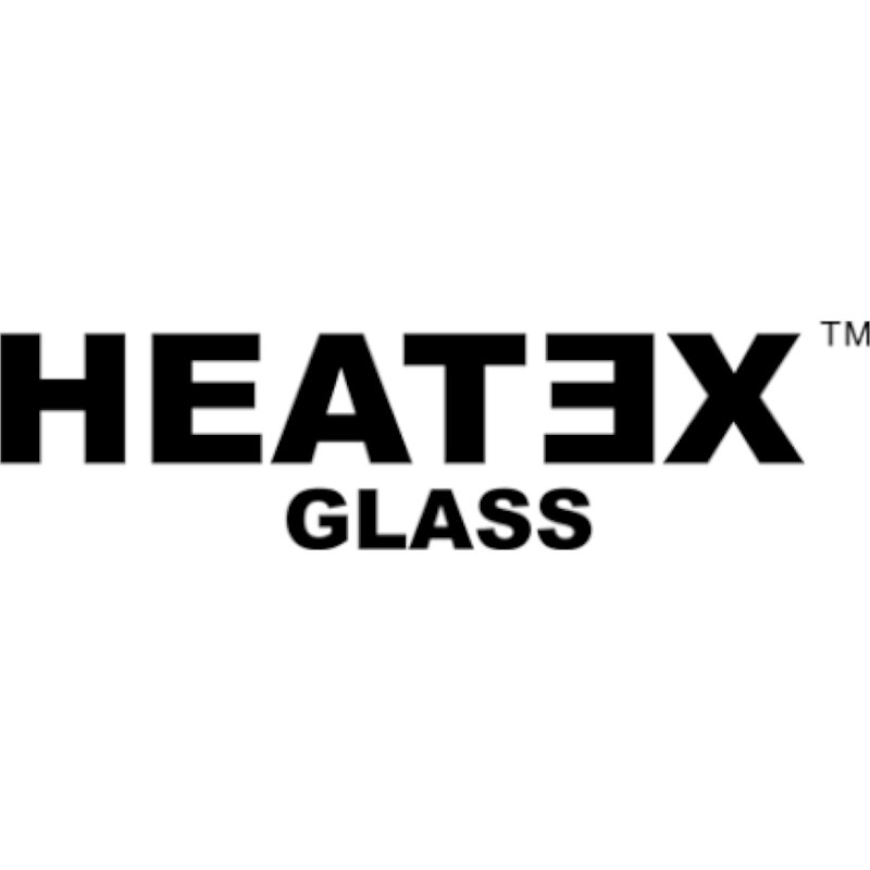 Heatex Glass Logo