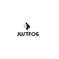 JUSTFOG Logo