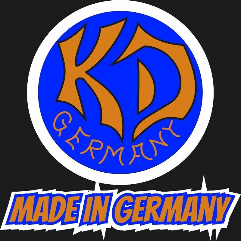KD-Germany Logo