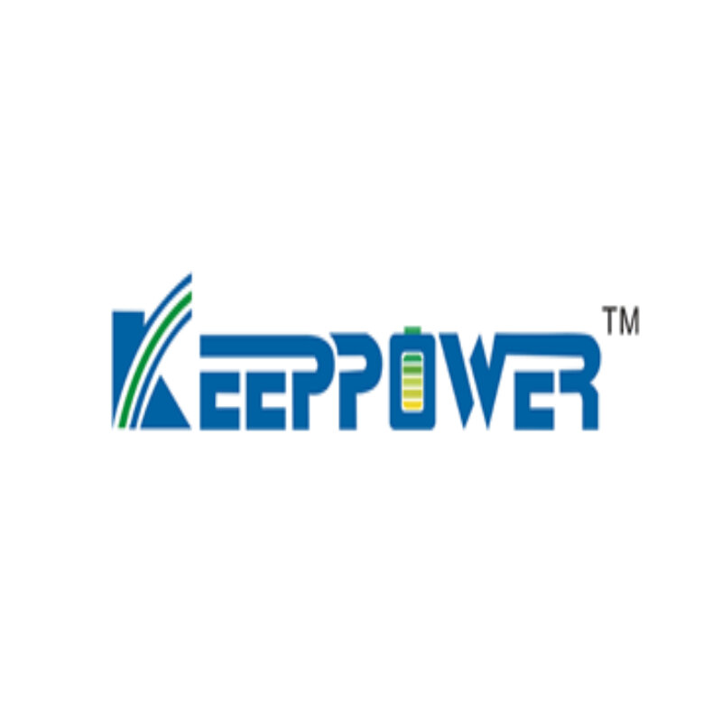 Keeppower Logo
