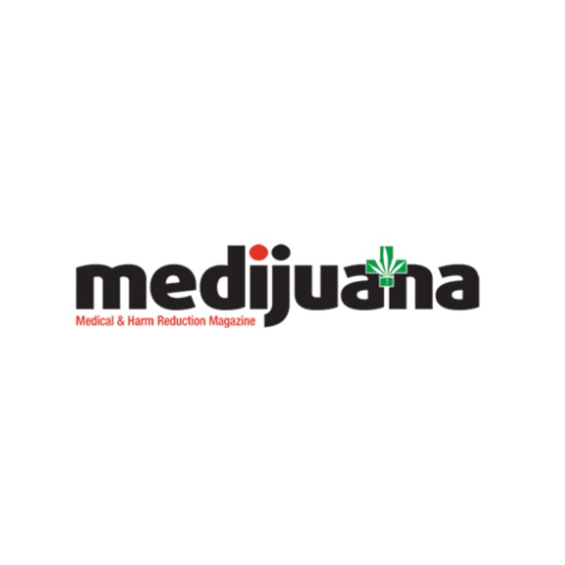 Medijuana Logo