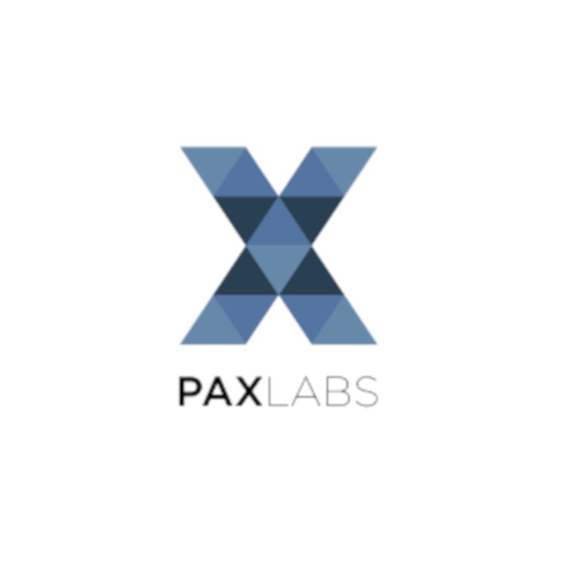 Paxlabs. Inc Logo