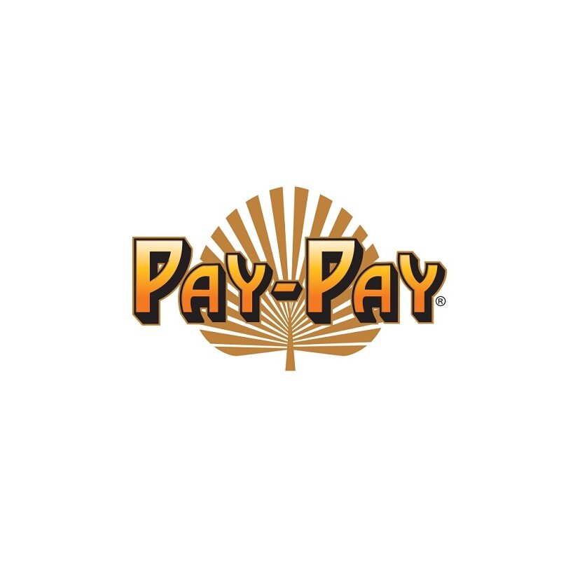 PAY-PAY Logo