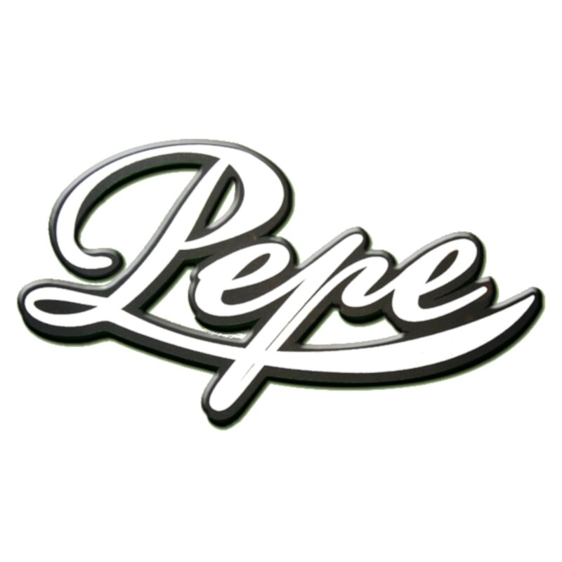 Pepe Logo