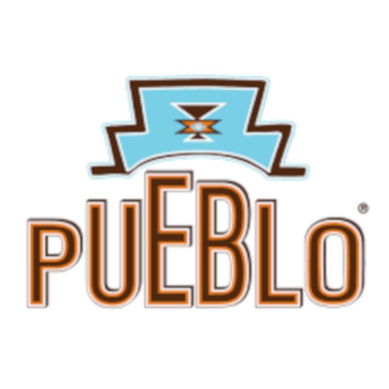Pueblo Logo
