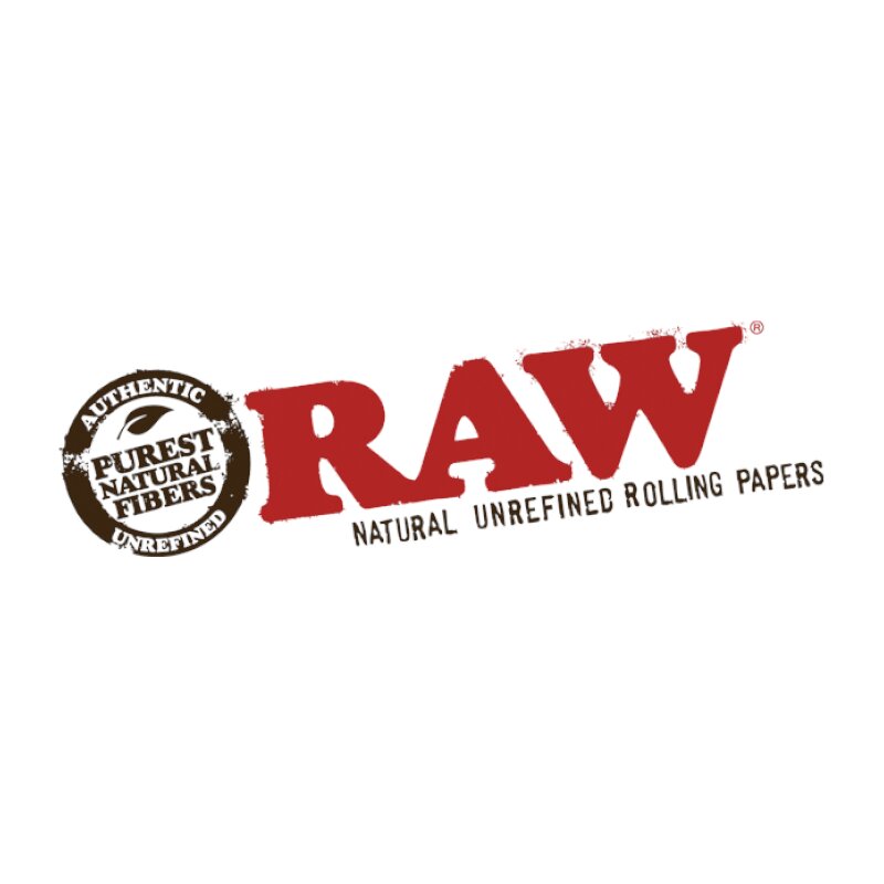 Raw Logo