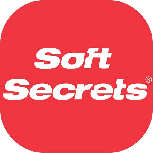Soft Secrets Logo