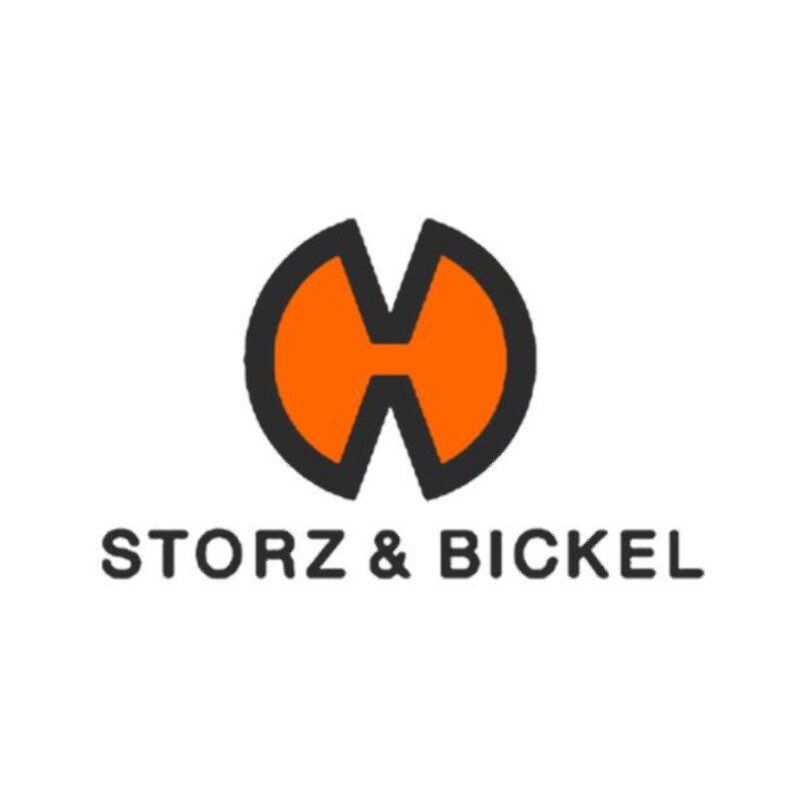 Storz & Bickel Logo