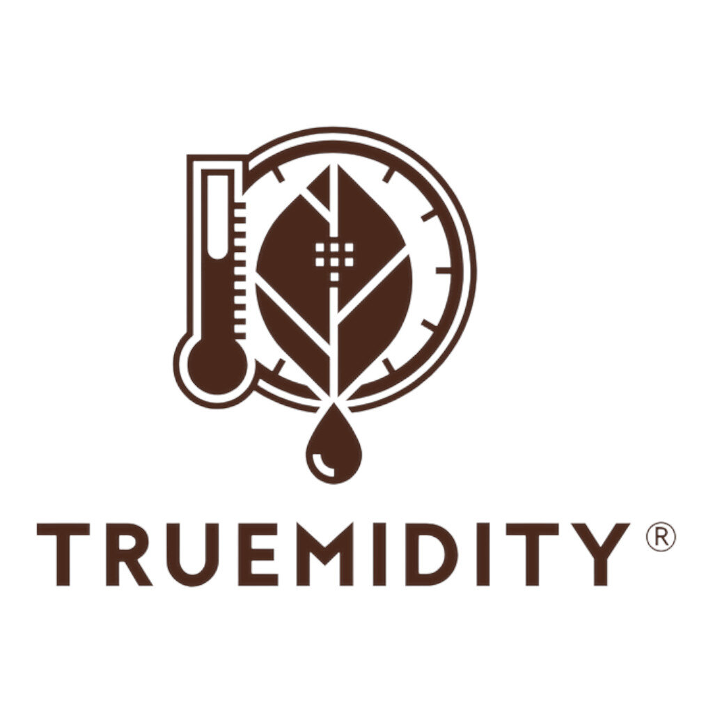 TRUEMEDITY Logo
