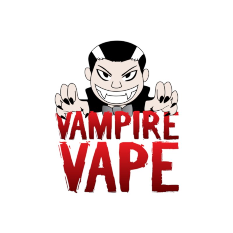 VampireVape Logo