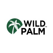 Wild Palm Logo