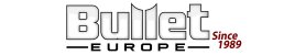 Bullet Logo