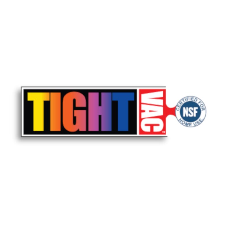 TightVac Logo