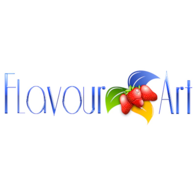 Flavourart Logo