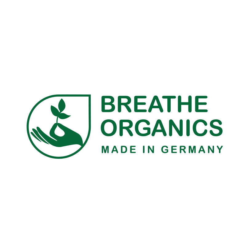 Breathe Organics Logo