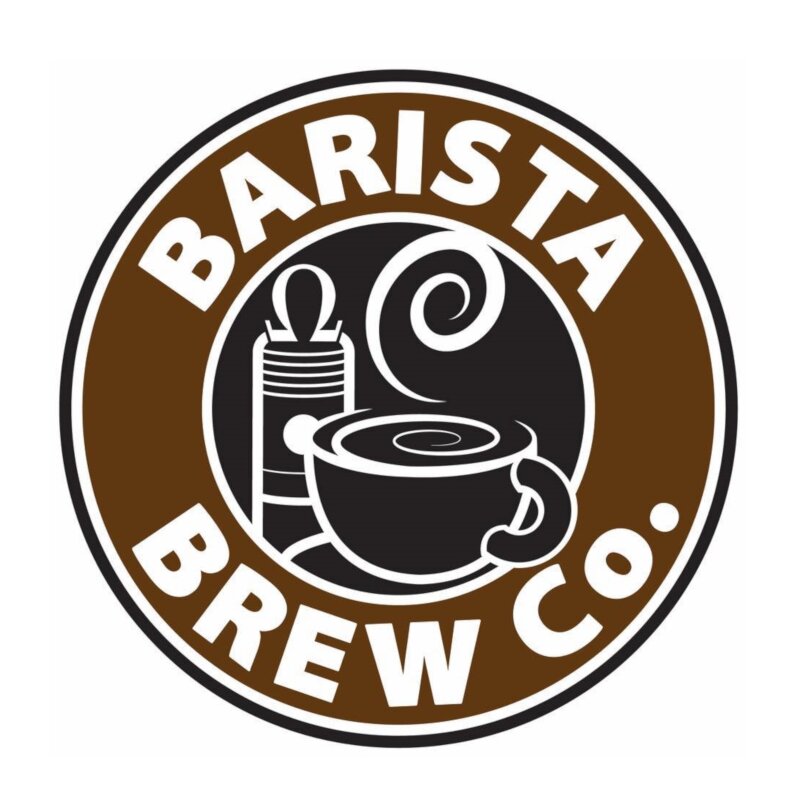Barista Brew Co. Logo