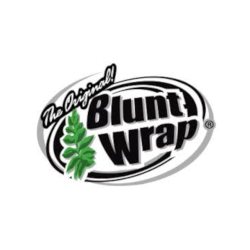Blunt Wrap Logo