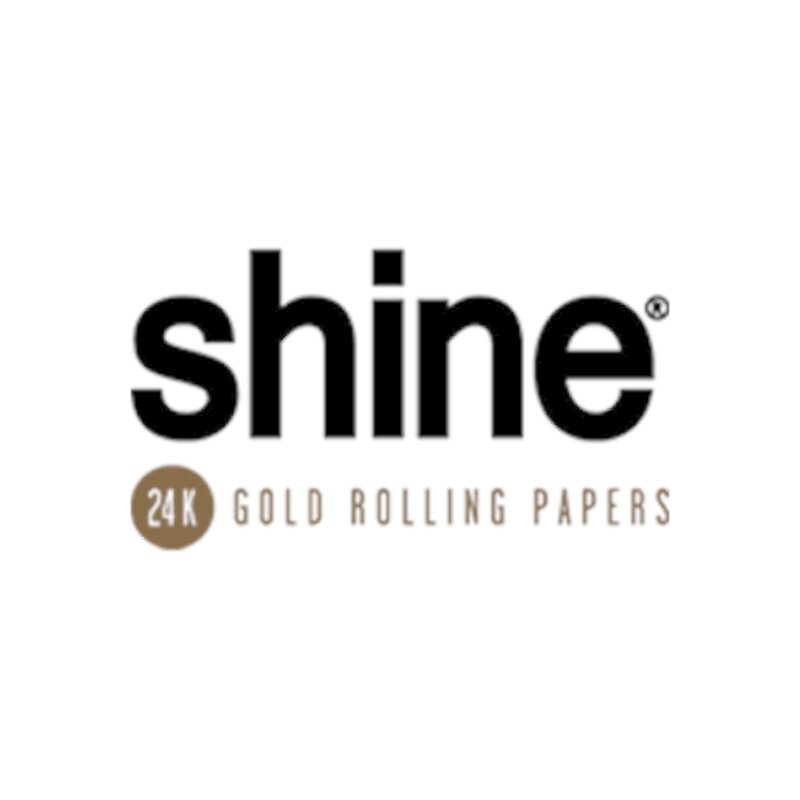 Shine Papers Logo