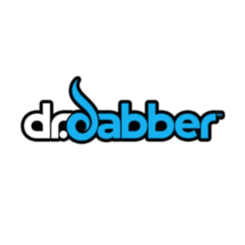Dr. Dabber Logo