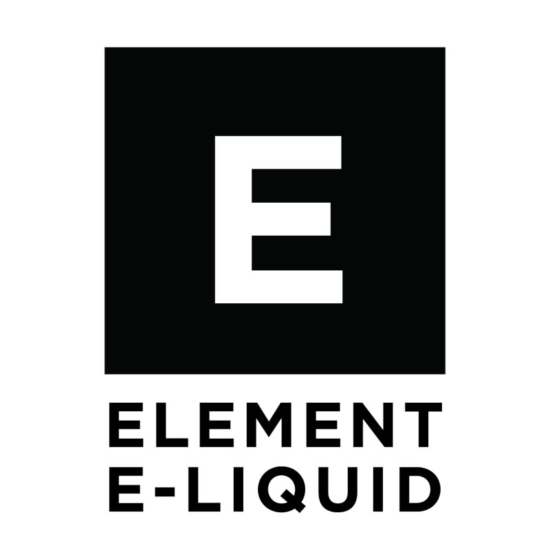 Element E-Liquids Logo