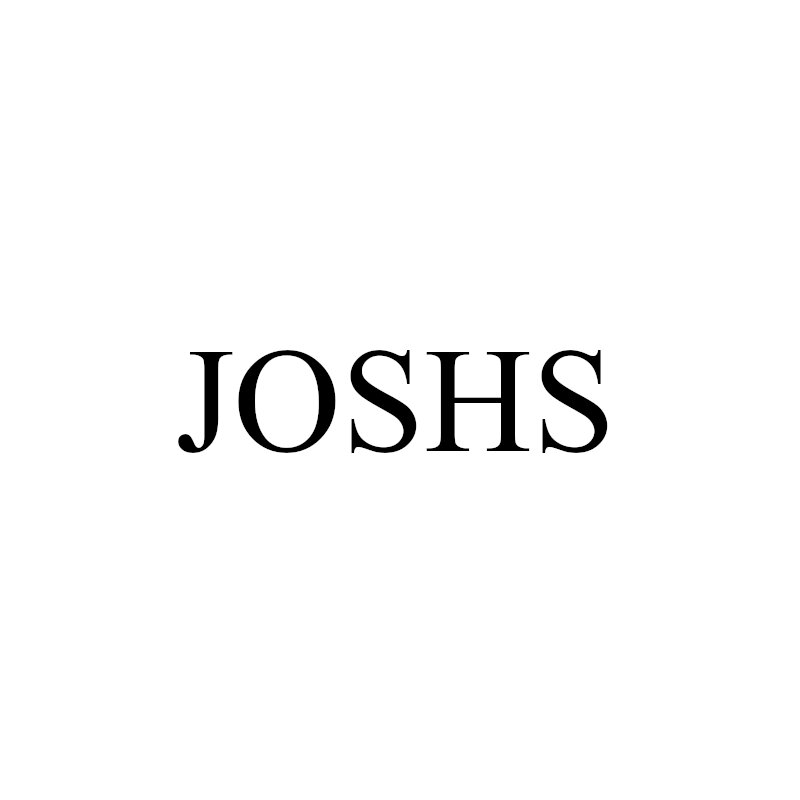 Joshs Logo