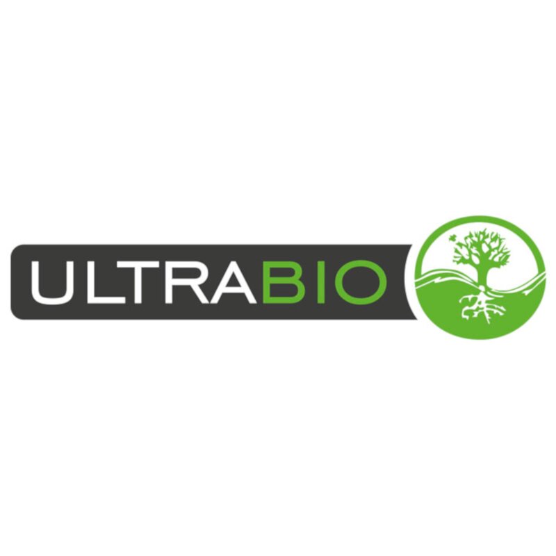 Ultrabio Werk Logo