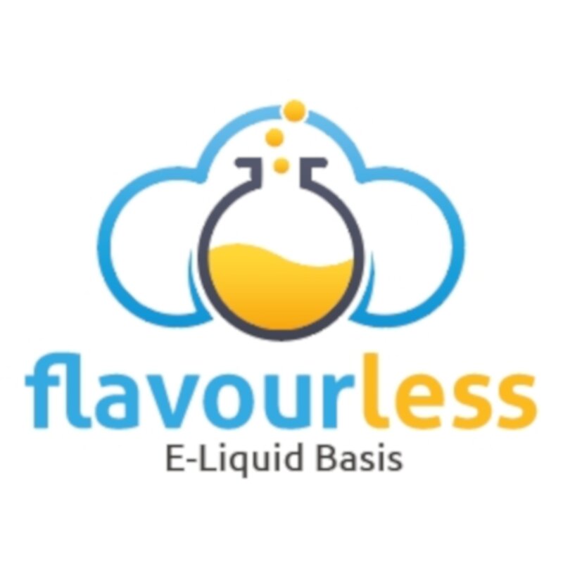 Flavourless Logo