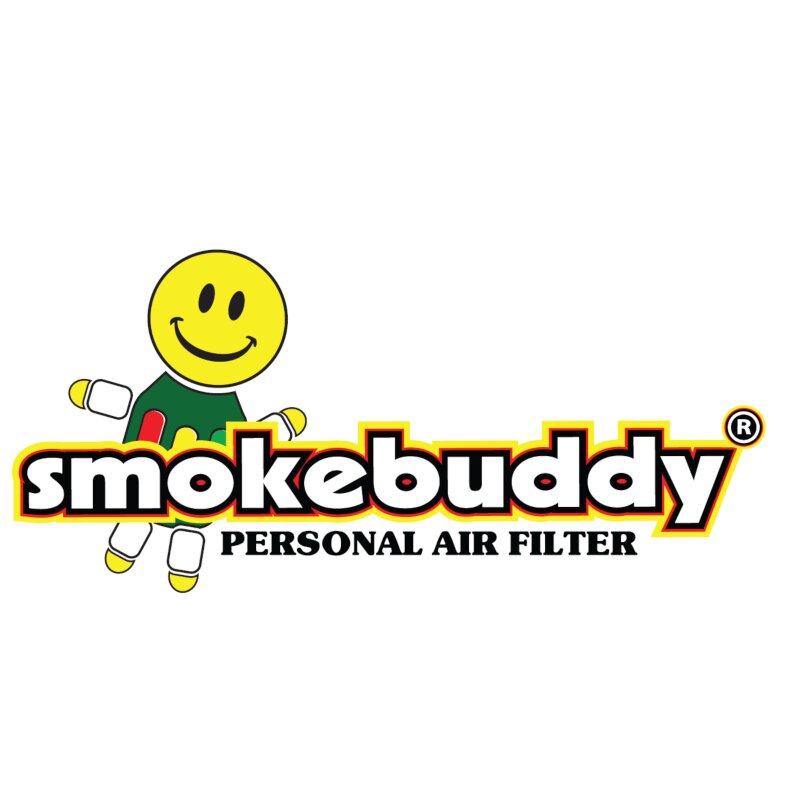 Smokebuddy Logo