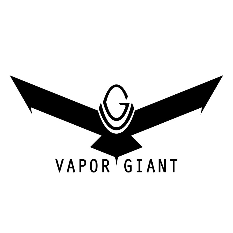 Vapor Giant Logo