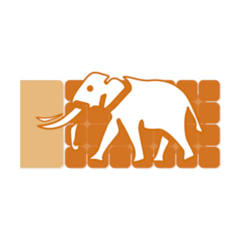White Elephant Logo