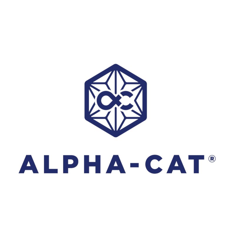 Alpha-CAT Logo