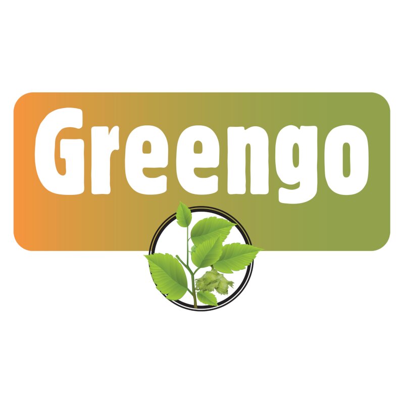 Greengo Logo
