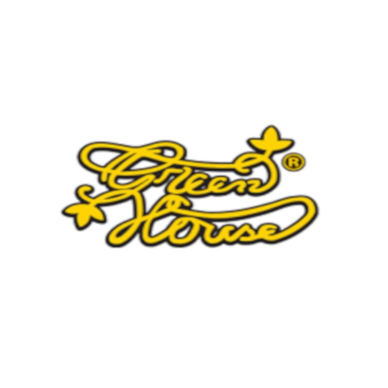 GreenHouseSeeds Logo