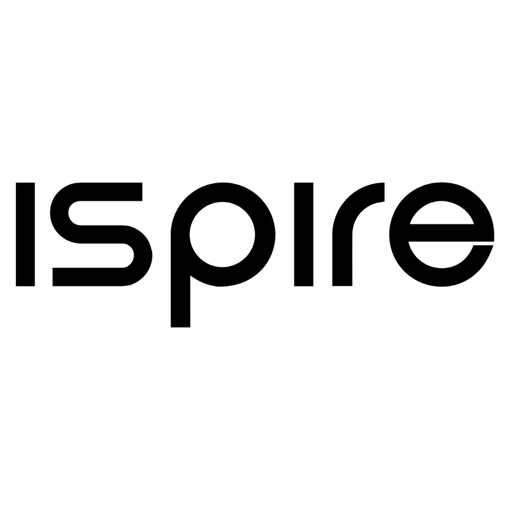 Ispire Logo
