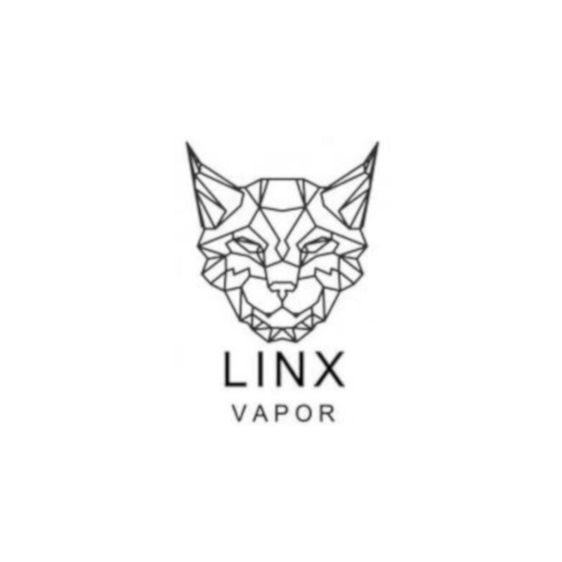 LINXVAPOR Logo