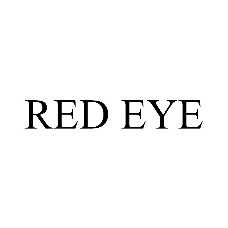 Red-Eye Logo