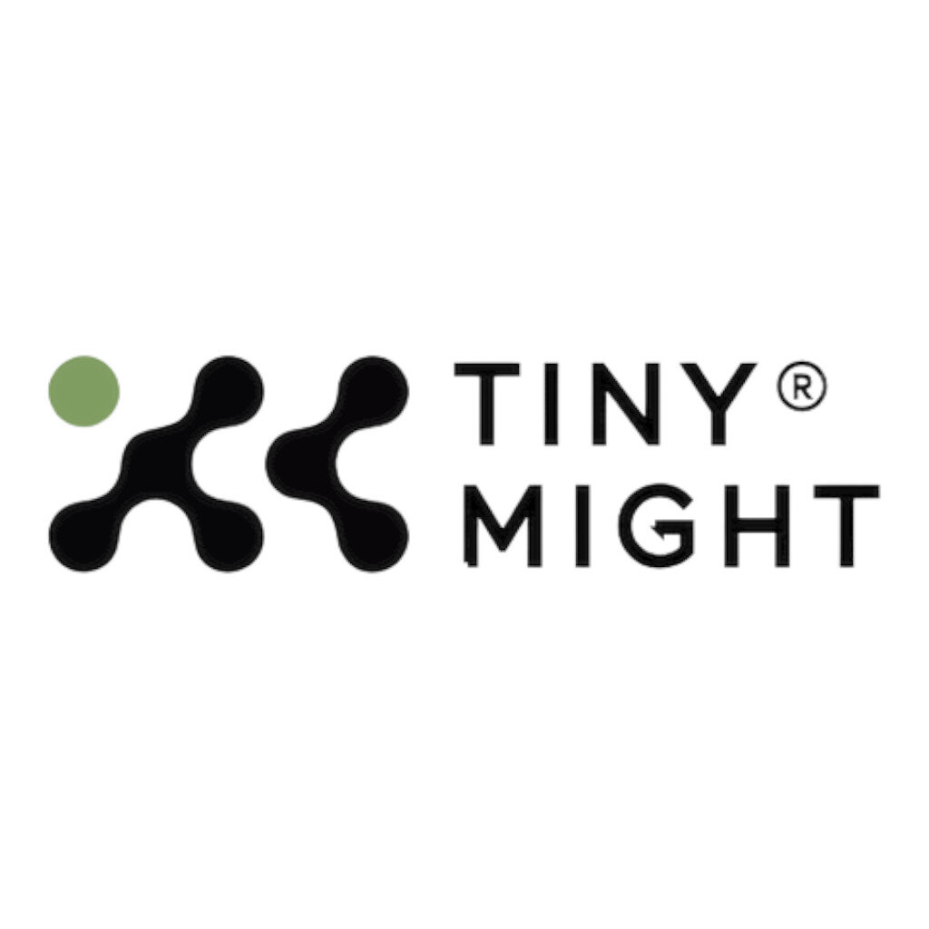 TinyMight Logo