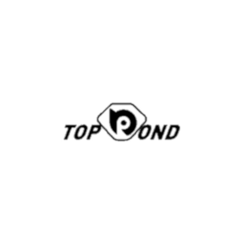 TopBond Logo