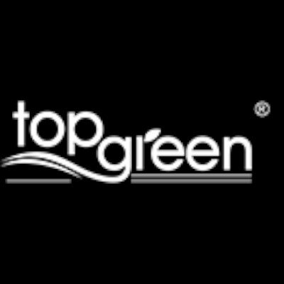 TopGreen Technology Logo