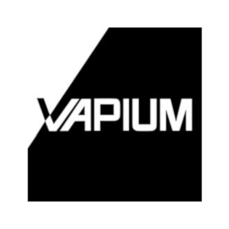 Vapium Logo